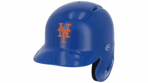 Casque des New York Mets