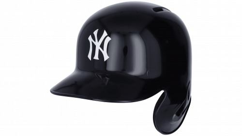 Casque des New York Yankees