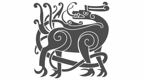 Cerf celtique