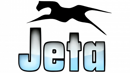 Concepteur de logo Jeta