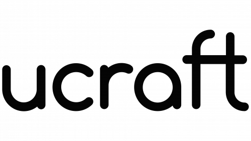 Créateur de logo de Ucraft
