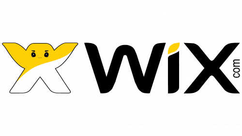 Créateur de logo de Wix