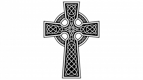 Croix celtique