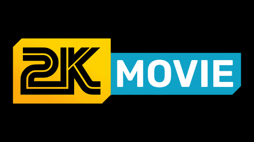 Emblème de 2Kmovie