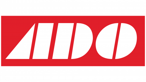 Emblème de ADO (Autobuses de Oriente)