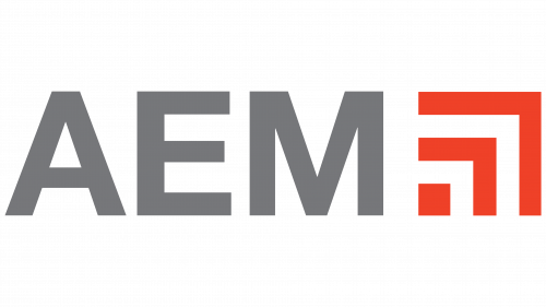 Emblème de AEM