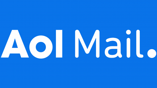 Emblème de AOL Mail