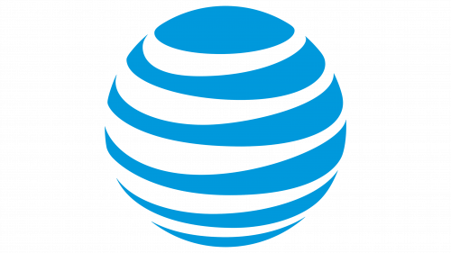 Emblème de AT&T