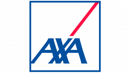 Embleme de AXA