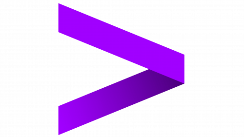 Emblème de Accenture