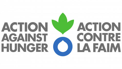 Emblème de Action Against Hunger