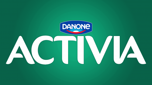 Embleme de Activia