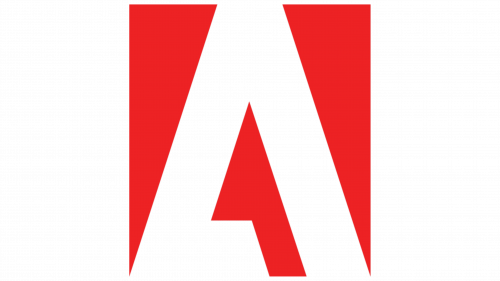Embleme de Adobe