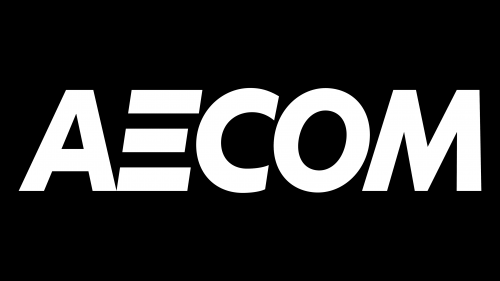 Emblème de Aecom