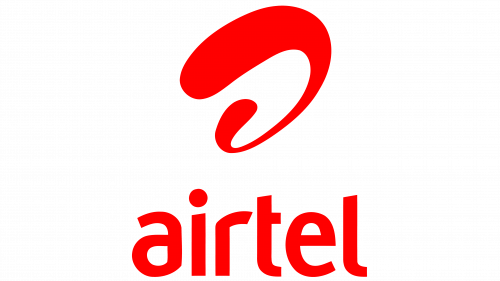 Emblème de Airtel