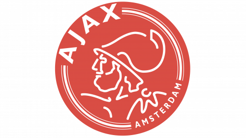 Emblème de Ajax