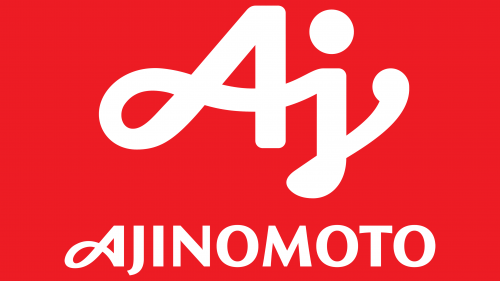 Emblème de Ajinomoto