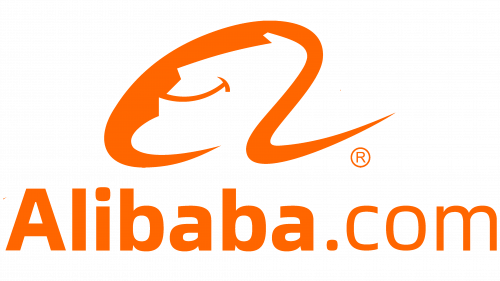 Emblème de Alibaba