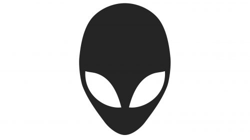 Emblème de Alienware