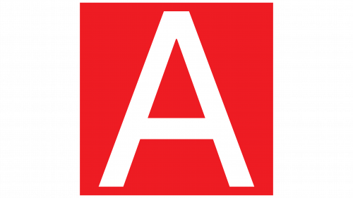 Emblème de Alphabet