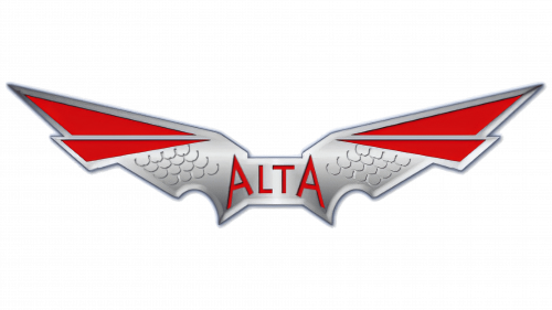 Embleme de Alta