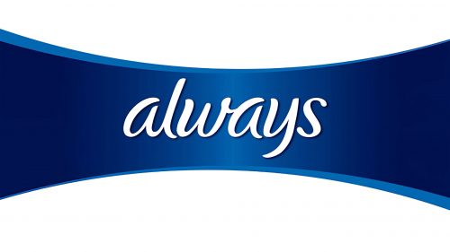 Embleme de Always