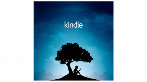 Emblème de Amazon Kindle