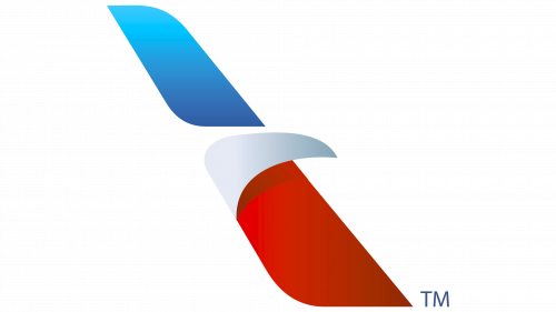 Emblème de American Airlines