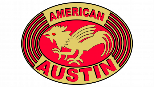 Embleme de American Austin