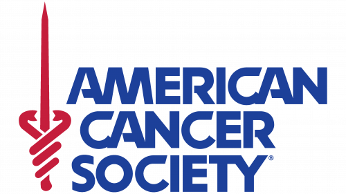 Emblème de American Cancer Society