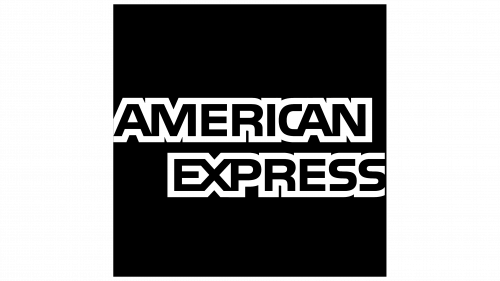 Emblème de American Express