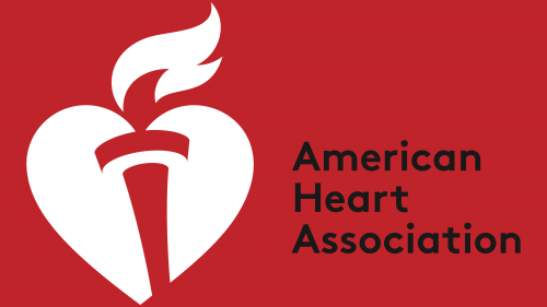 Embleme de American Heart Association