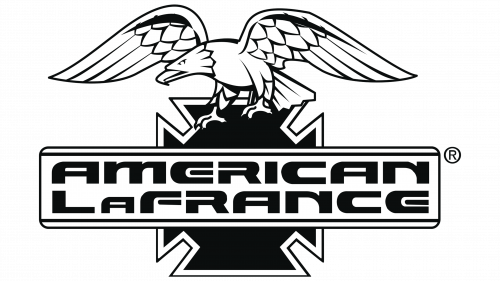 Embleme de American LaFrance
