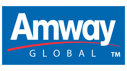 Emblème Amway Embleme de Amway