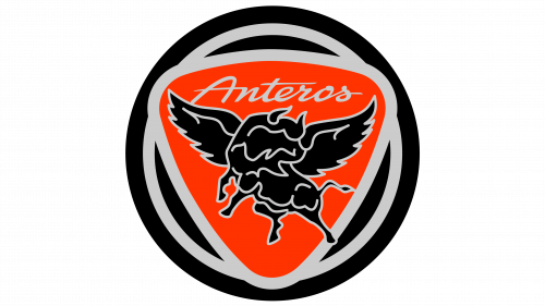 Emblème de Anteros