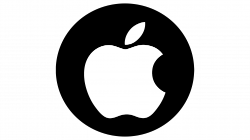 Emblème de Apple