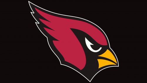 Emblème de Arizona Cardinals