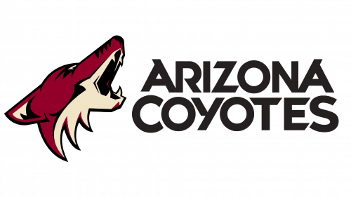 Embleme de Arizona Coyotes