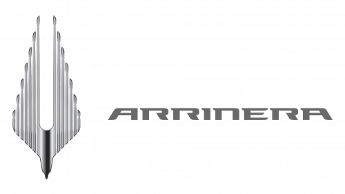 Embleme de Arrinera