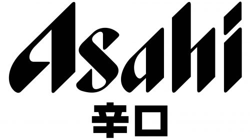 Emblème de Asahi