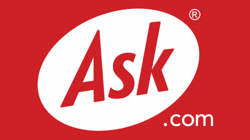 Emblème de Ask
