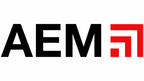 Embleme de Association of Equipment Manufacturers