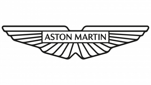Embleme de Aston Martin