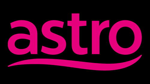 Emblème de Astro