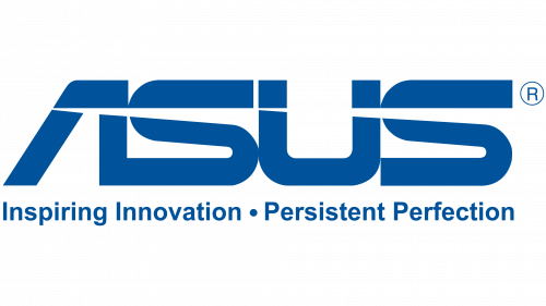 Embleme de Asus