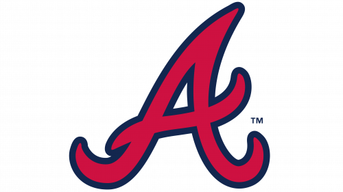Embleme de Atlanta Braves