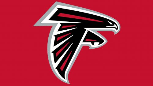 Emblème de Atlanta Falcons