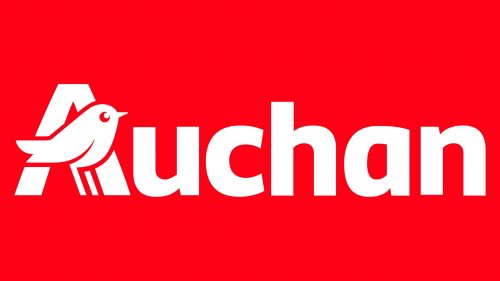 Emblème de Auchan