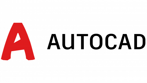 Emblème de Autocad