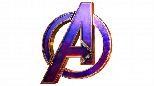 Emblème de Avengers